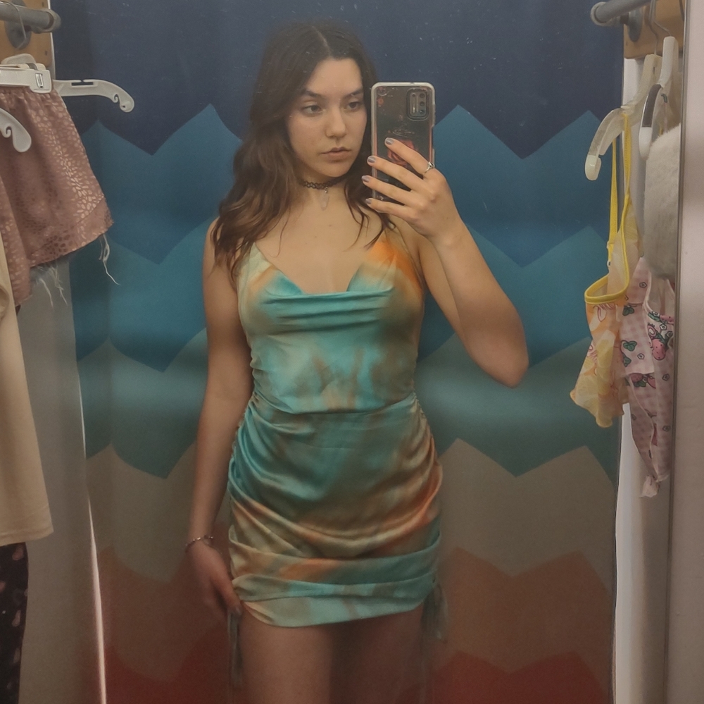 Night Out Dress